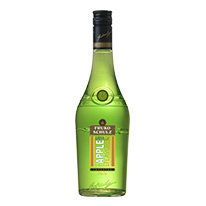 捷克 伏可青蘋果香甜酒 700ml