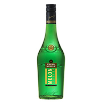 捷克 伏可哈密瓜香甜酒 700ml