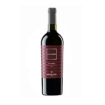 義大利 伊波利托 卡拉布雷斯紅葡萄酒 750ml