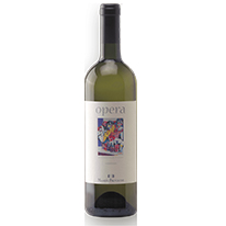 義大利 歌劇 白葡萄酒 750ml