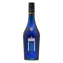 捷克 伏可藍柑橘香甜酒 700ml