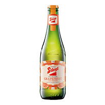 奧地利 史帝戈葡萄柚啤酒  330ml