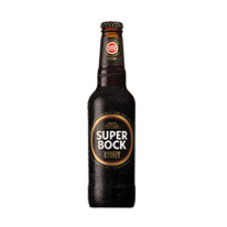 葡萄牙 博克黑麥啤酒   330ml