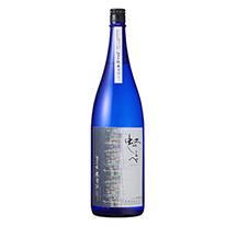 日本 內藤酒造 虹之旋律 720ml