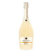 義大利 畢旗利 限量版 威尼斯小禮服氣泡酒 750ml