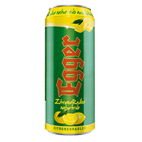 奧地利 Egger 檸檬啤酒 500ml