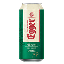 奧地利 Egger 金黃啤酒 500ml