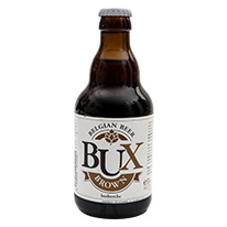 比利時 巴克斯手工黑啤酒 330ml