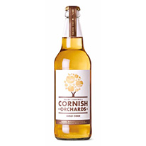 英國 蘋果樹 金黃精釀蘋果酒 330ml