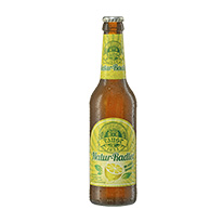德國 浮士德檸檬啤酒 330ml  (已售完)
