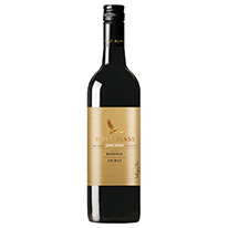 澳洲 禾富 金牌 巴羅沙希哈紅葡萄酒750ml