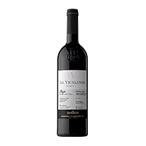 西班牙 拉維可蘭達 典藏紅葡萄酒 750ml