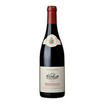 法國 培瑞 單一葡萄園系列 吉恭達紅葡萄酒 750ml
