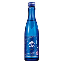 日本 寶酒造 松竹梅白壁藏 澪 氣泡清酒 300ml