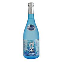 日本 紺碧琉球泡盛 5年貯藏古酒 720ml