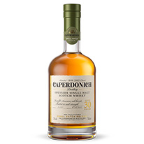 蘇格蘭 秘密斯貝塞 Caperdonich 30年 無泥煤風味 單一純麥威士忌 700ml (機場免稅商店販售)