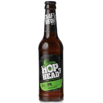德國 精釀工坊 酒花頭IPA啤酒 330ml