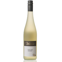 德國 威茲勒 托碧麗諾白珍珠白葡萄酒 750ml