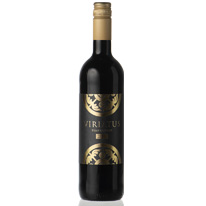 西班牙 維圖斯 紅葡萄酒 750 ml