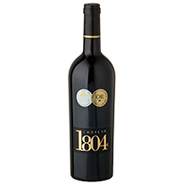 法國1804古堡特級典藏紅葡萄酒 750ml