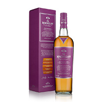 蘇格蘭 麥卡倫 Edition No.5 單一麥芽威士忌 - 2019限量版 700ml