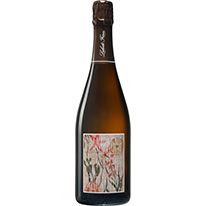 法國 白中白不甜 花標系列香檳 750ml