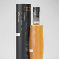 蘇格蘭 BRUICHLADDICH 布萊迪 奧特摩10.3艾雷島大麥700ml