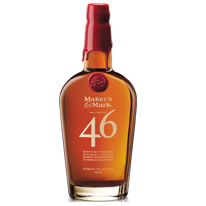 美國 美格46美國波本威士忌 750ml
