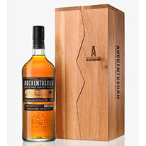 蘇格蘭 歐肯1987雪莉31年單桶原酒台灣限定版 700ml