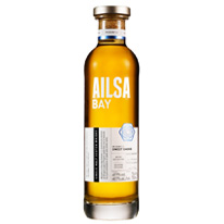 蘇格蘭 愛沙貝 單一麥芽威士忌 700ml