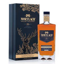 蘇格蘭 慕赫2.81 26年單一麥芽威士忌原酒 700ml