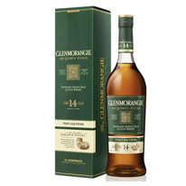 蘇格蘭 格蘭傑 昆塔盧本波特桶14年單一麥芽威士忌 700ml