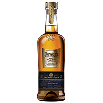 蘇格蘭 帝王25年 威士忌 700ml