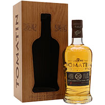 蘇格蘭 湯瑪町30年單一麥芽蘇格蘭威士忌