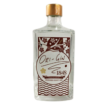 日本 Awamori Ori-Gin1848 500ml
