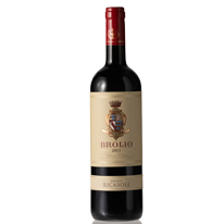 義大利 布諾利歐 百年葡萄園 經典捷安緹紅酒 750ml