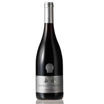 紐西蘭 喬治米雪莊園 珍釀黑皮諾紅酒 750ml
