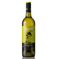 澳洲 寶貝魚 夏多內白葡萄酒 750ml