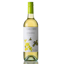 澳洲 雅倫布 Y系列 維蒙提諾白葡萄酒 750ml