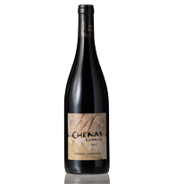 法國 薛納特級村莊 石英 紅葡萄酒 750ml