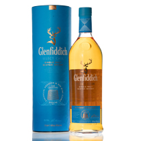 蘇格蘭 格蘭菲迪酒桶系列 特選酒款 單一麥芽威士忌 1000ml