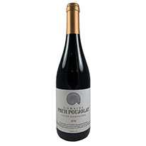 法國 佩吉酒莊 海螺系列 貝宏杰優質紅葡萄酒 750ml