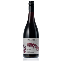 澳洲 雅倫布 施赫有機紅葡萄酒 750ml