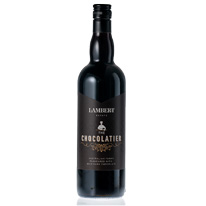 澳洲 蘭伯特酒莊 巧克力工匠 750ml