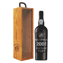 葡萄牙 皇家年份波特酒2001 750ml