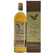 蘇格蘭 綵暘領導者頂尖威士忌 700ml