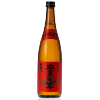 日本 安東水軍 特別純米酒 720ml