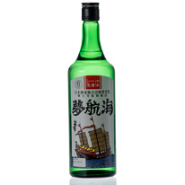 日本 夢航海 泡盛 720ml