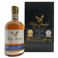 蘇格蘭 綵暘領導者30年威士忌  700ml