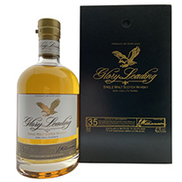 蘇格蘭 綵暘領導者35年單一麥芽威士忌  700ml